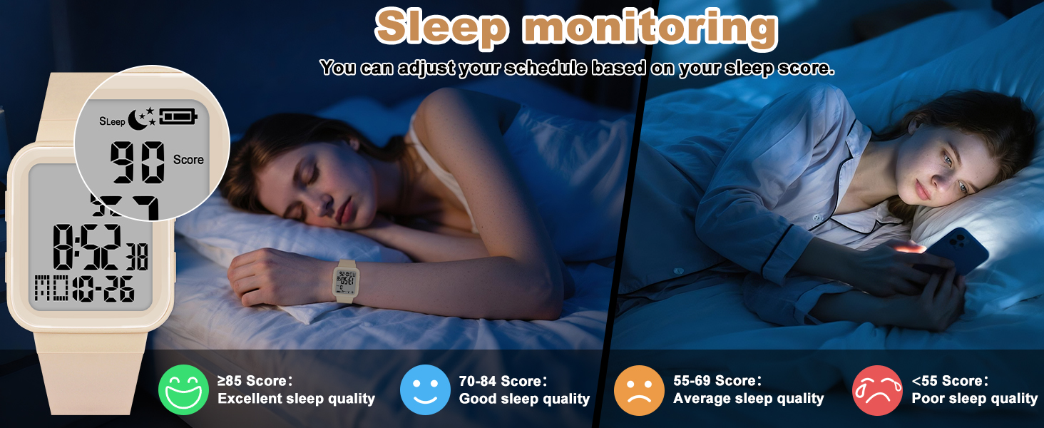 Sleep Monitor