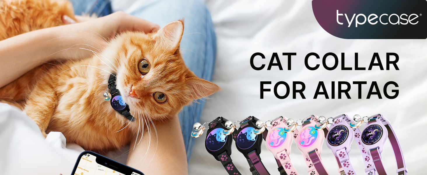 Cat Collar