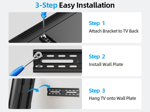 tv mount 42 inch