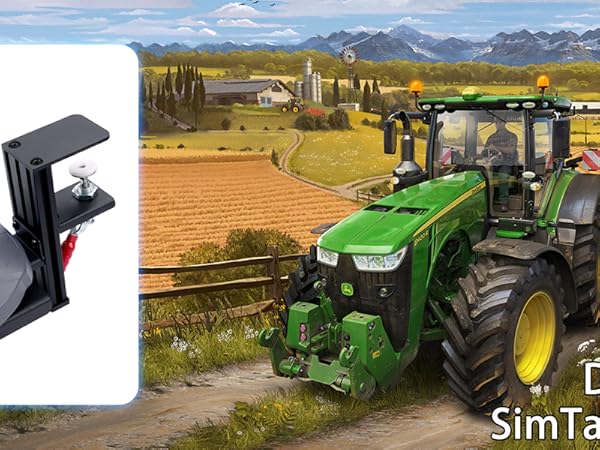 Farm-Sim