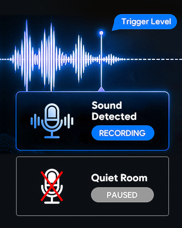 Recording Device