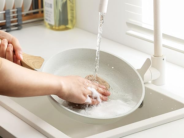 easy to clean
