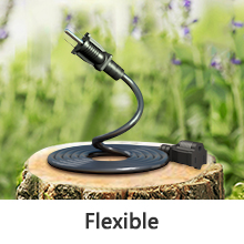 electric extension cord