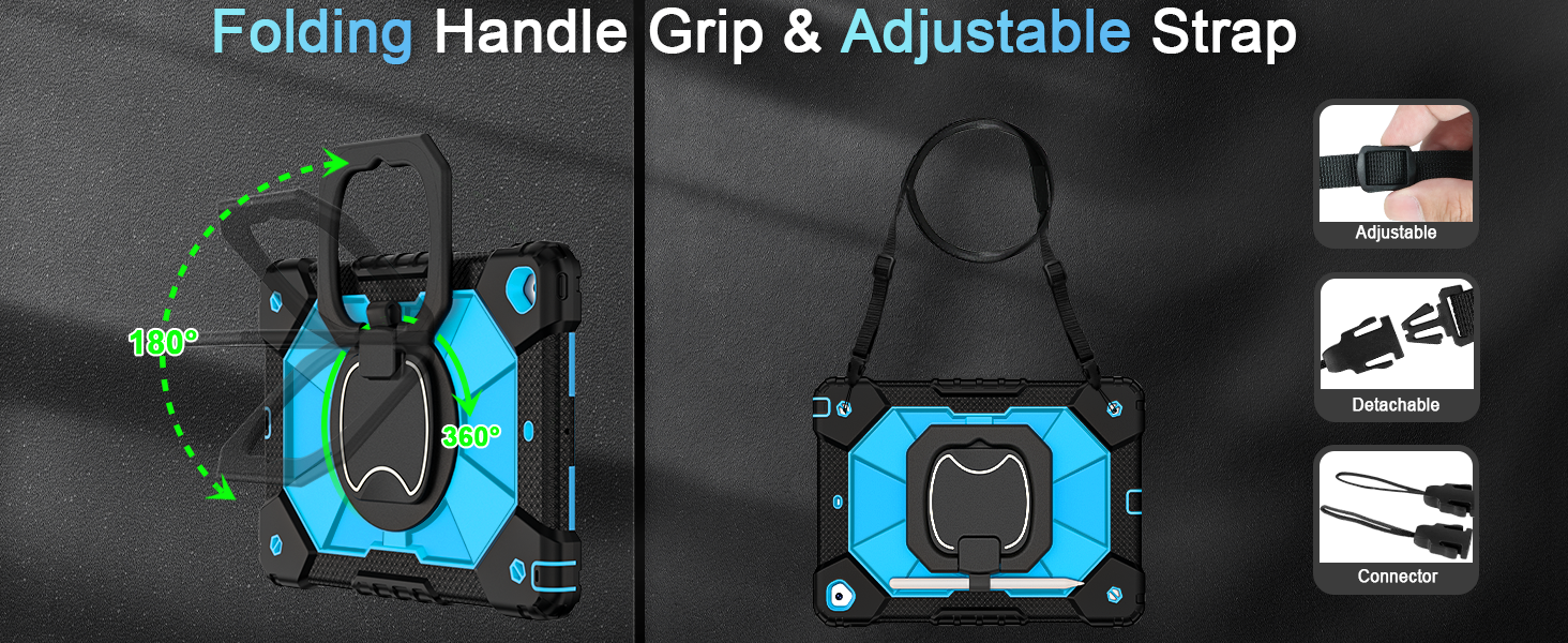 ipad 9th generation case