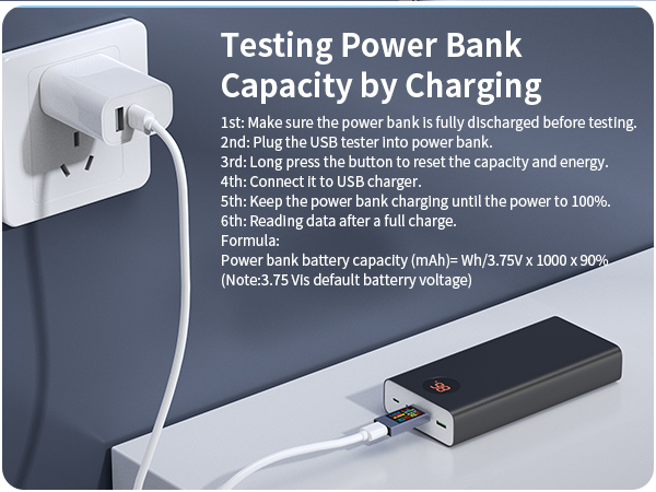 usb power meter