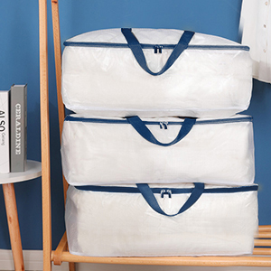 easy to store