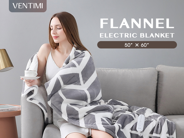 electric blanket