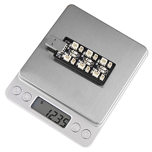 JST-PH 2.0 mCX mCPX Connectors