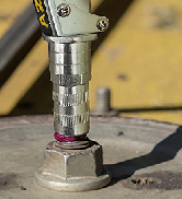 AZUNO Grease Gun Coupler