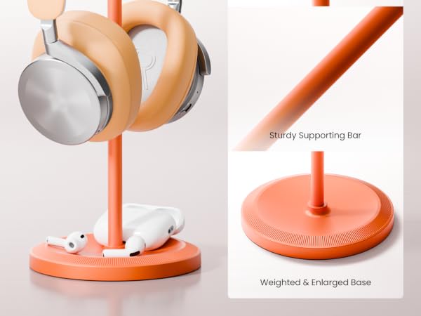 headphone stand