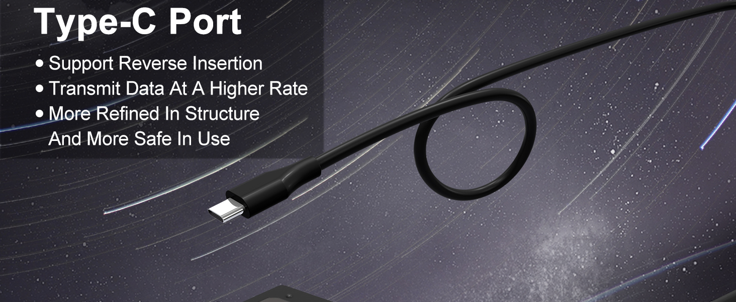 65W USB C charger