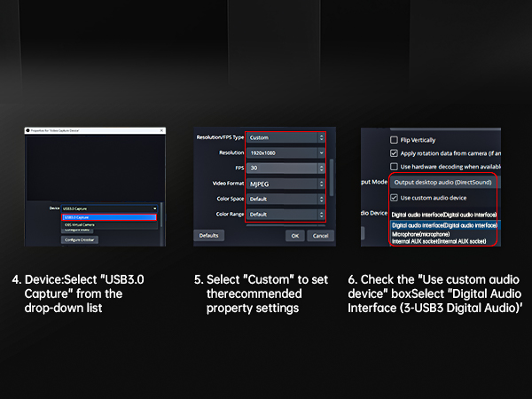 capture card Capture Card for Streaming video capture card capture card for switch