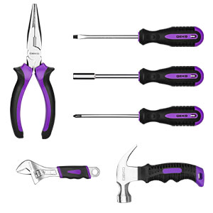 tool kit for women