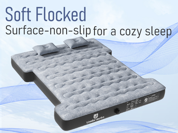 truck bed mattress ram 1500