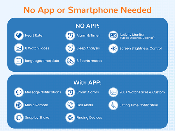 smart watch for kids