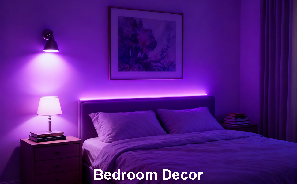 black light bar for bedroom