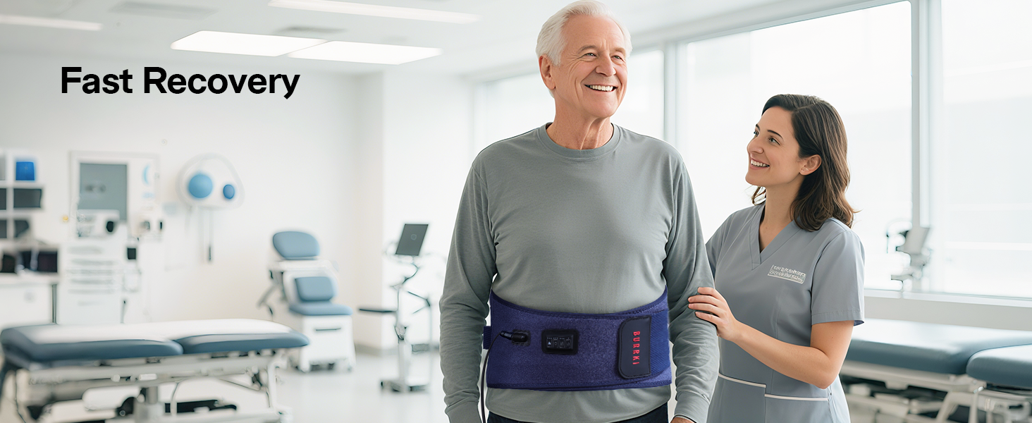 heating pad for back