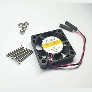 30mm fan 5v