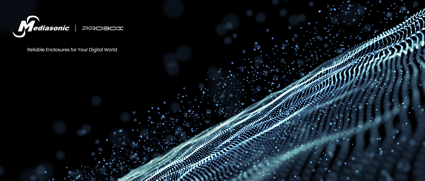 Enclosure background