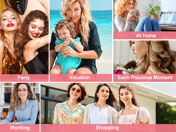 Easy to Change Barrel