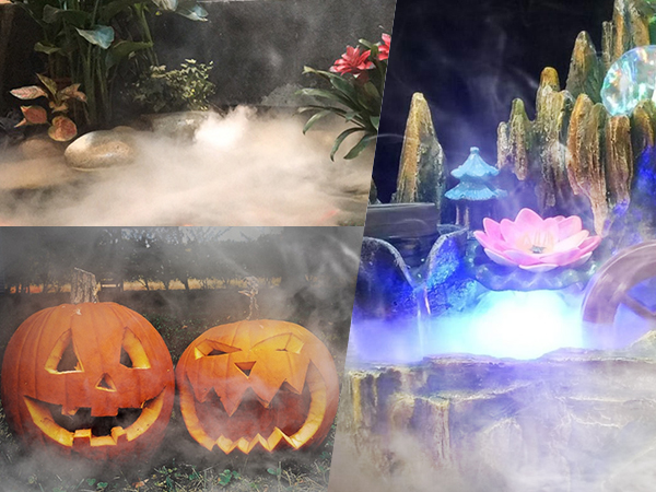 mist maker halloween