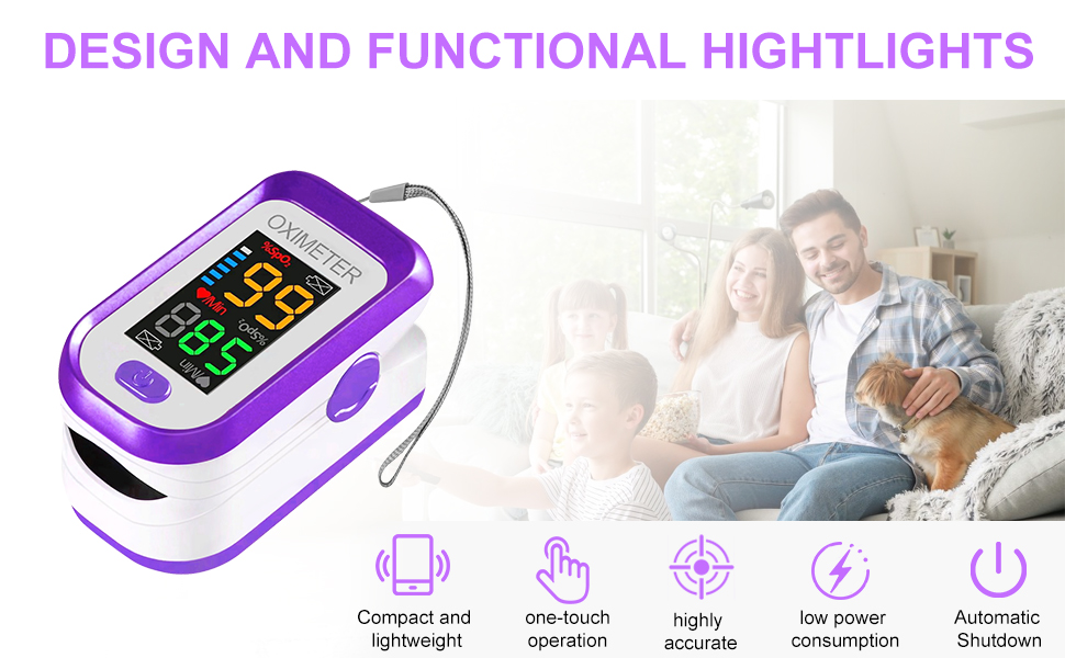 oximeter 3