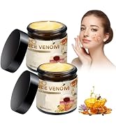 2Pcs Bee Venom Skin Treatment Cream, Bee Venom Comprehensive skincare Cream, 2025 New Professiona...