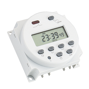 timer switch 12v