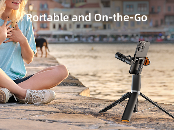 selfie stick for iphone