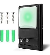 Only for LiftMaster 41A5273-1 Multi Function Control Panel, Wired Wall Garage Door Replacement Pa...