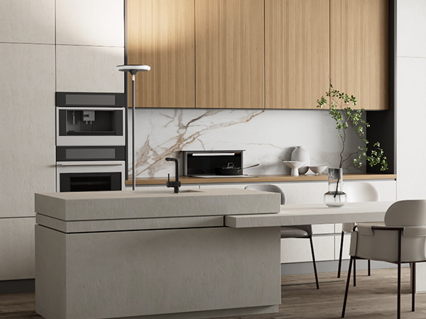 kitchen lamp