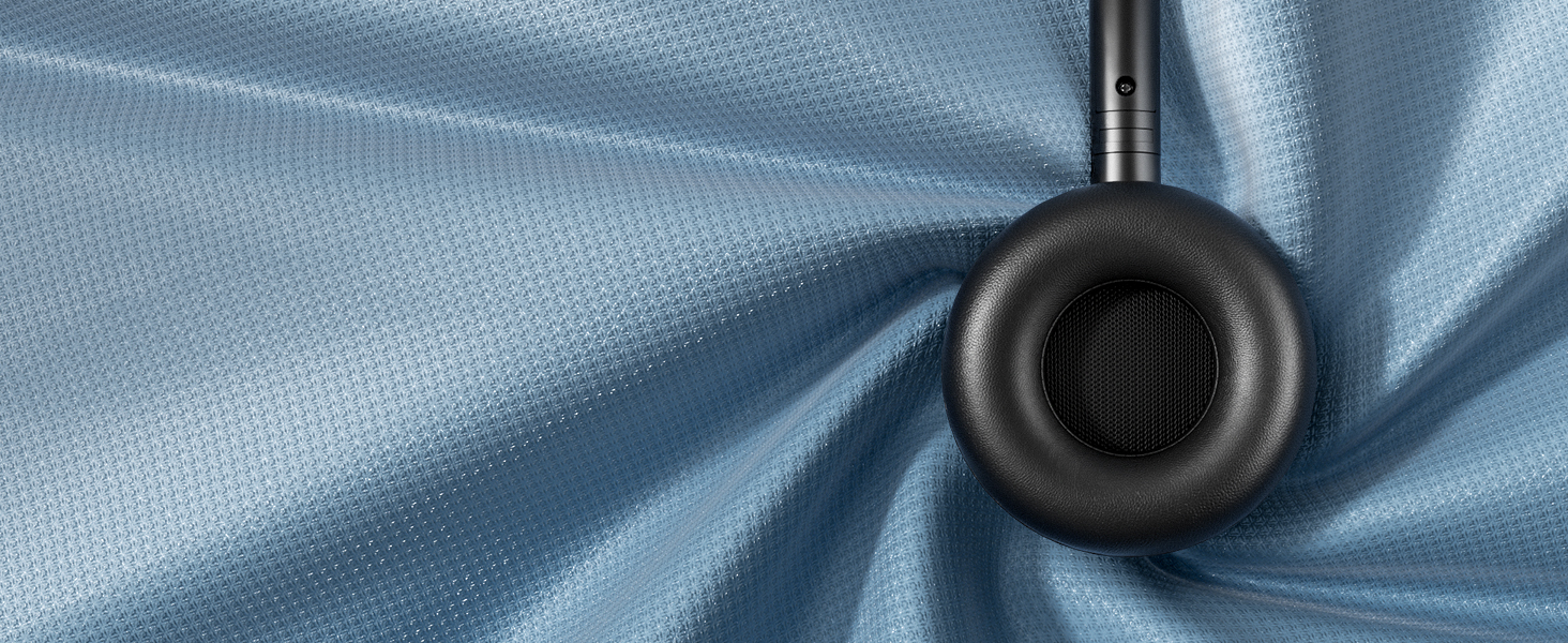 USB headset with microhone for pc