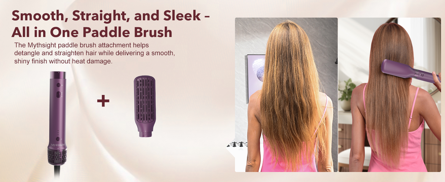 hair straightener