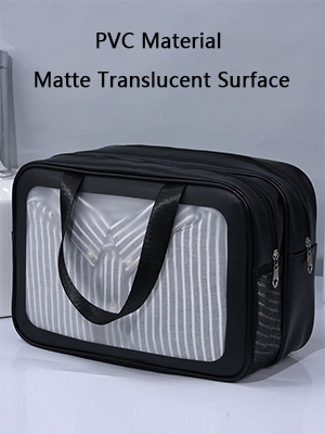 shower bag
