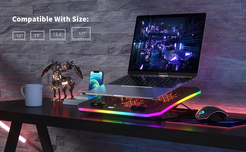 laptop cooler