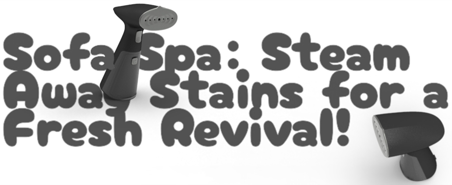 travel garment steamer