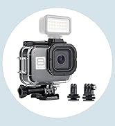 Waterproof Case for GoPro8