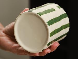 Mug Bottom