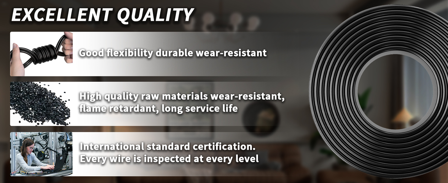 elecrtrical wire