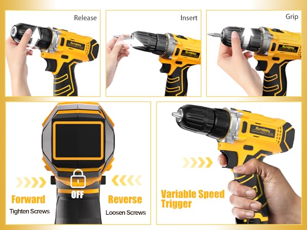 basic tool kit for home