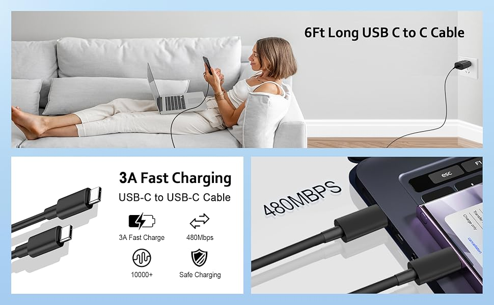 Daily Life Scenarios