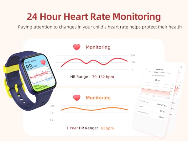 kids watches for boys ages 8-10