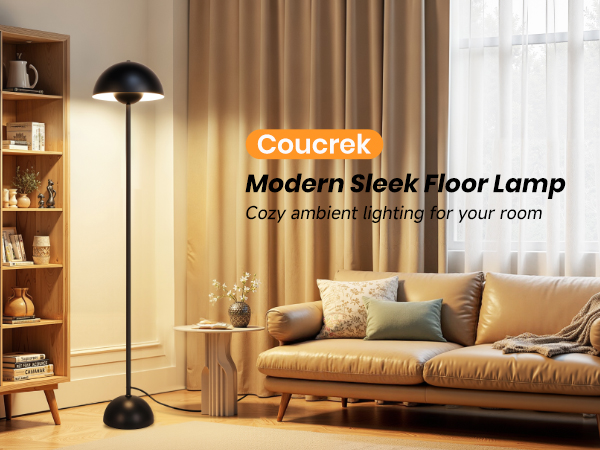 floor lamp