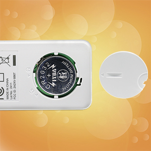 Wireless Wall Mounted Light Switch