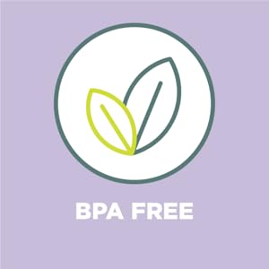Chefn products are BPA free