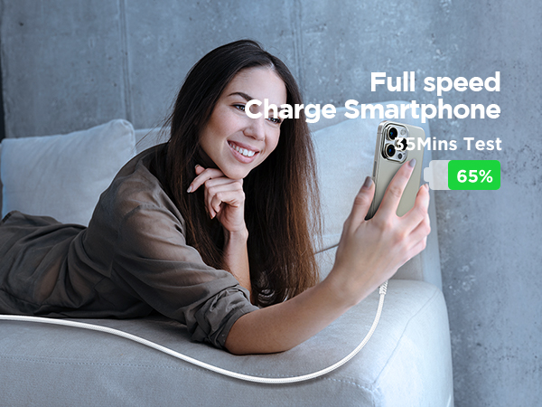 iPhone 15 usb c charger cable