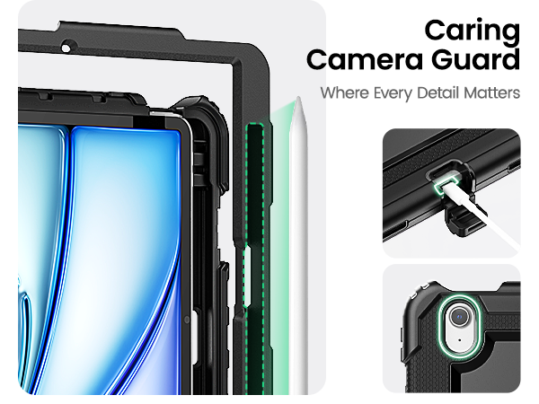 ipad air case 11 inch