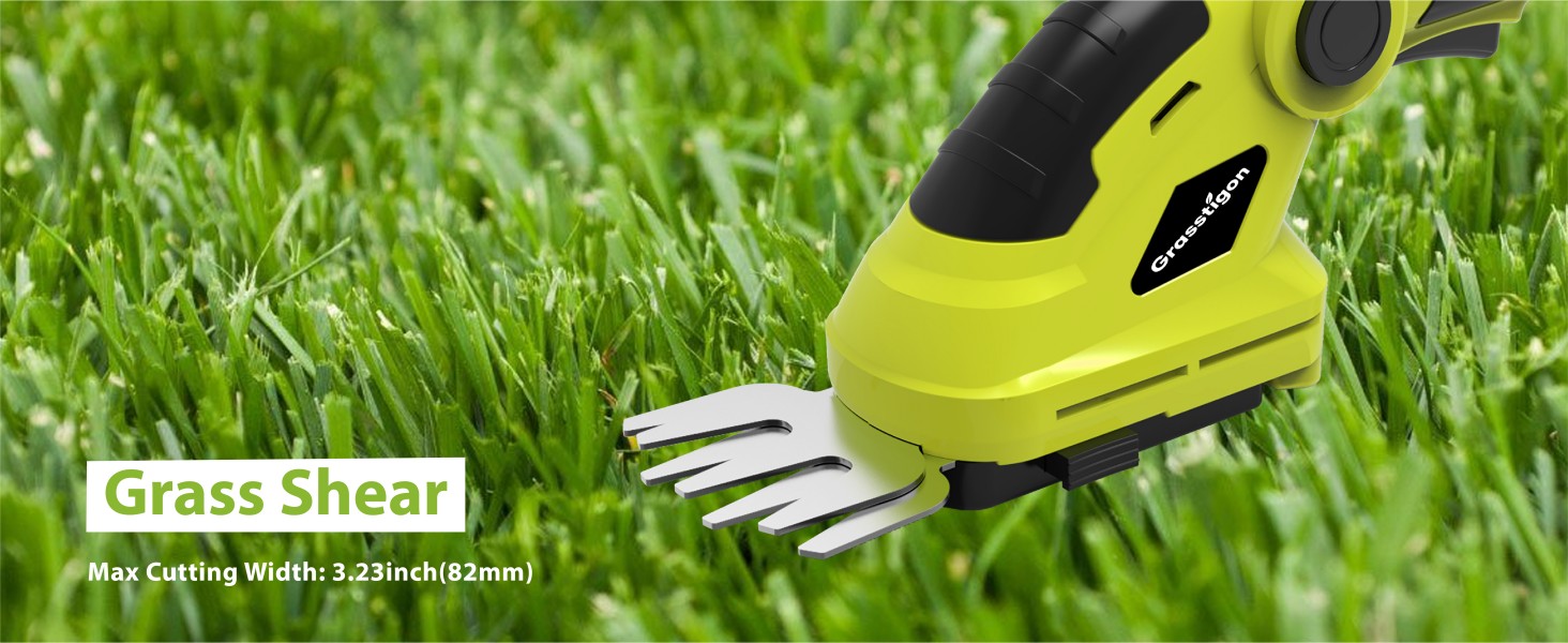Grass Shear