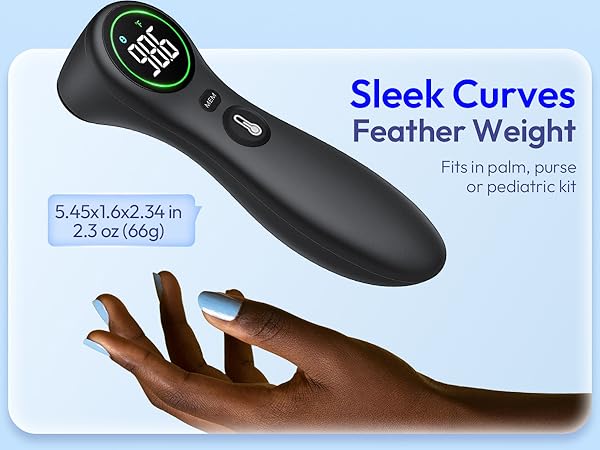 thermometer for adults and kids