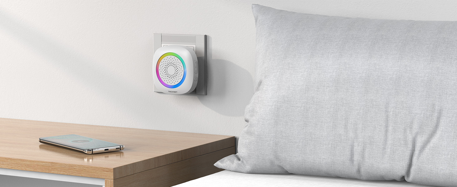 door bell ringer wireless